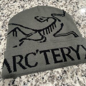 Arc'teryx Knit Hat
